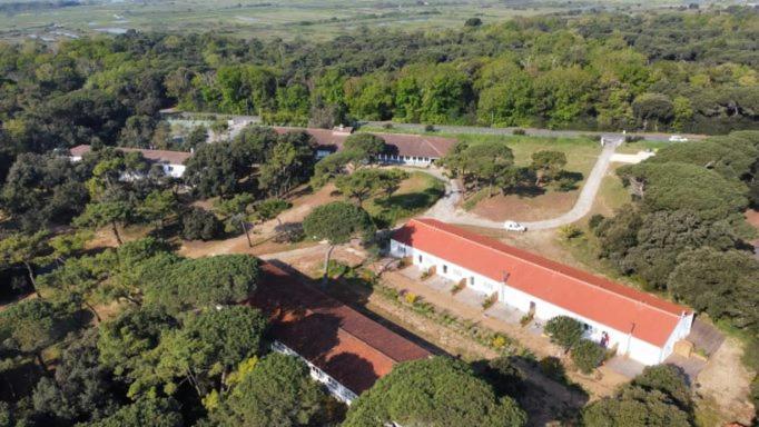 Les Salines Boyardville - Appart'Hotel Saint-Pierre-d'Oleron Kültér fotó