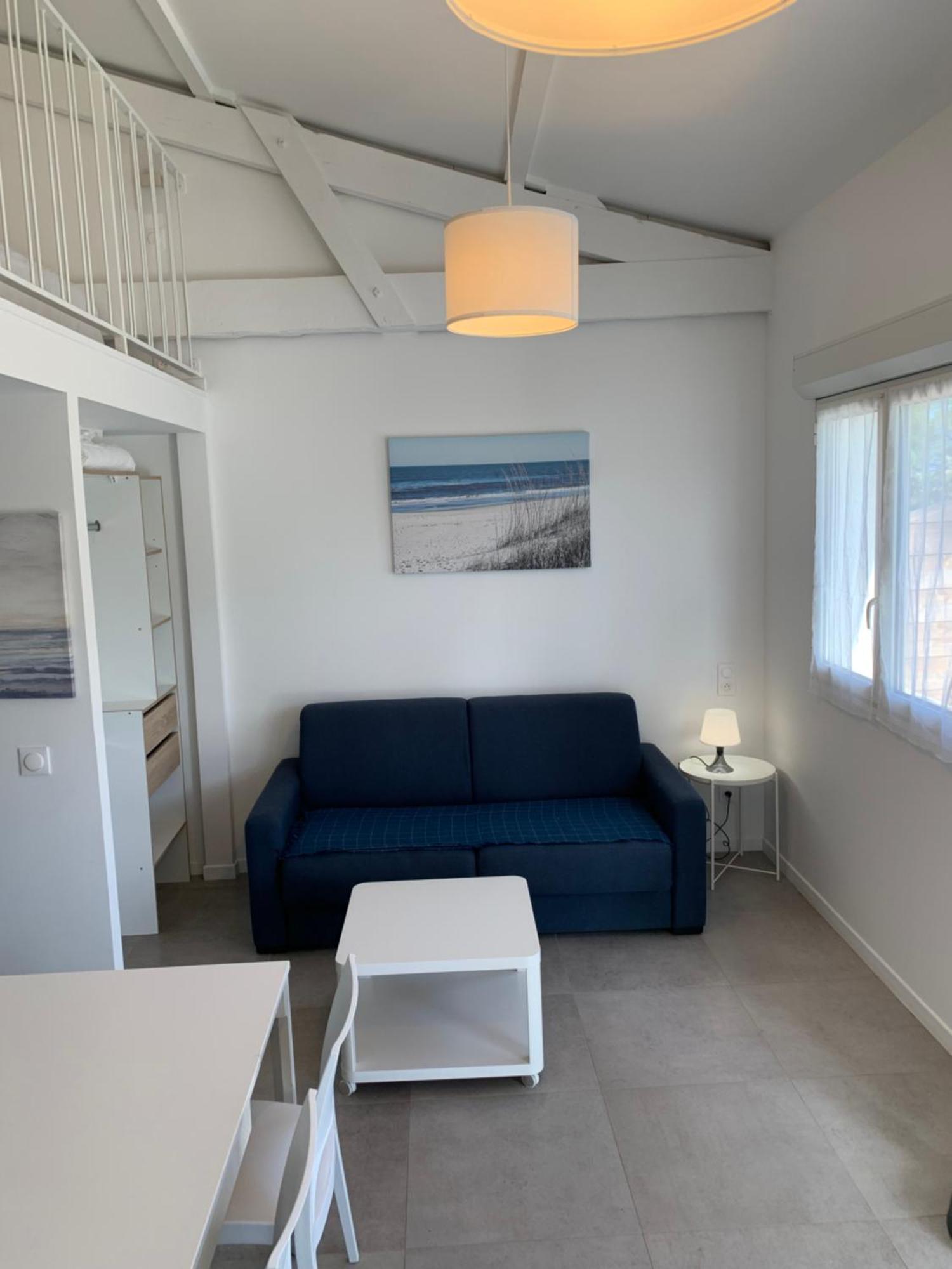 Les Salines Boyardville - Appart'Hotel Saint-Pierre-d'Oleron Kültér fotó