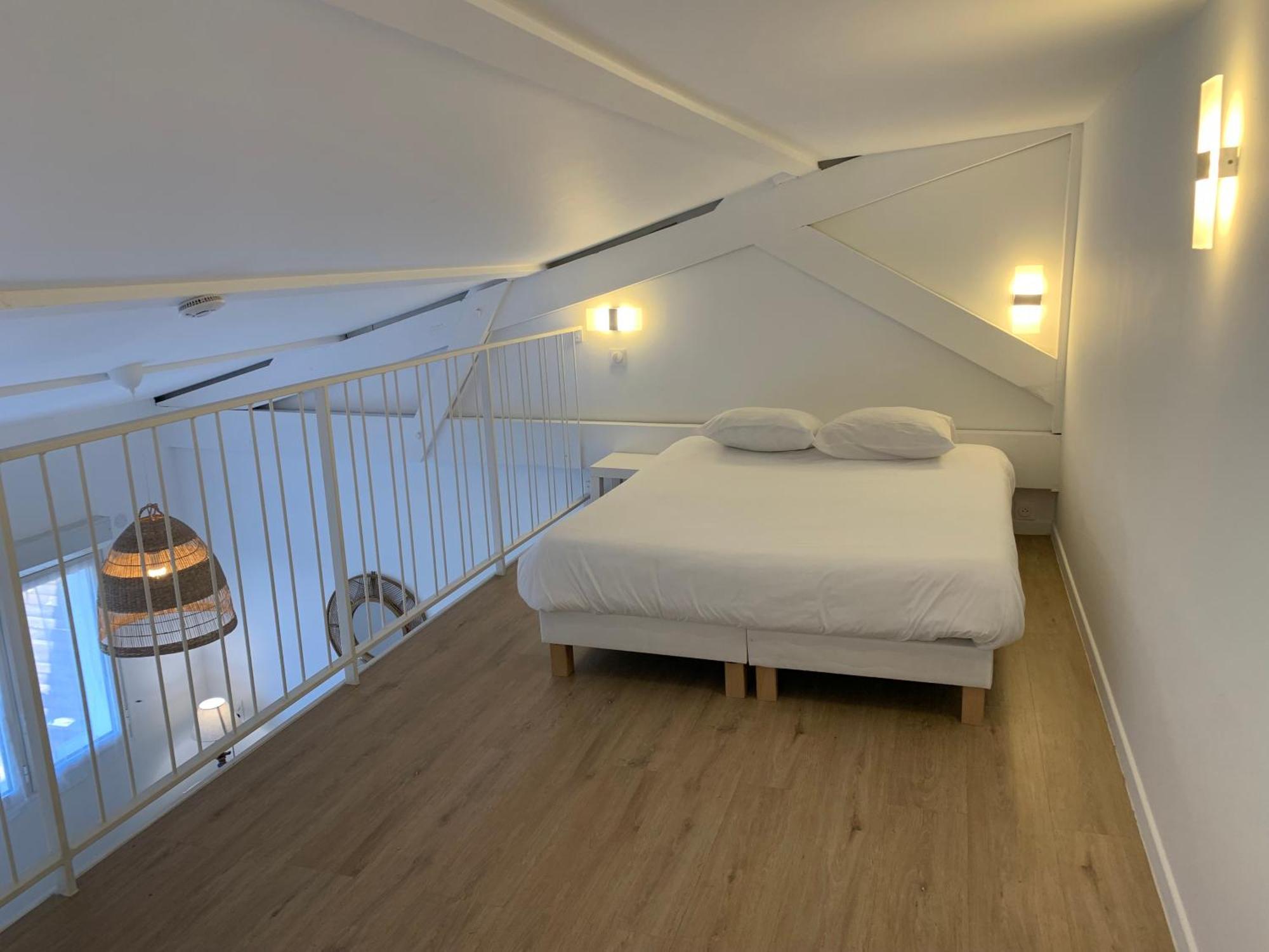 Les Salines Boyardville - Appart'Hotel Saint-Pierre-d'Oleron Kültér fotó