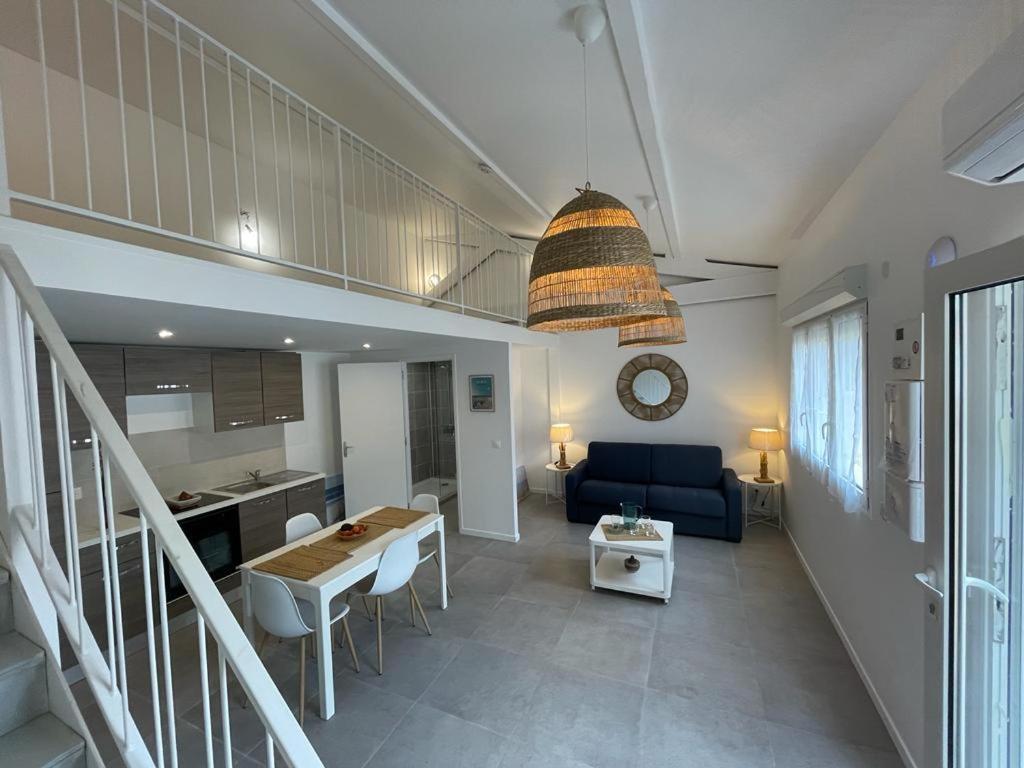 Les Salines Boyardville - Appart'Hotel Saint-Pierre-d'Oleron Kültér fotó